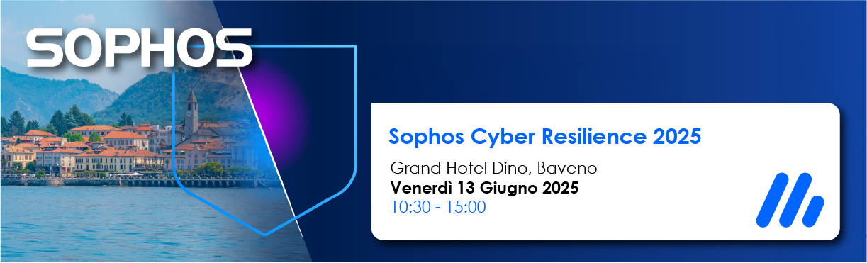 Sophos l2 unga Sophos Cyber Resilience