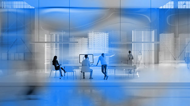 Digital Workplace