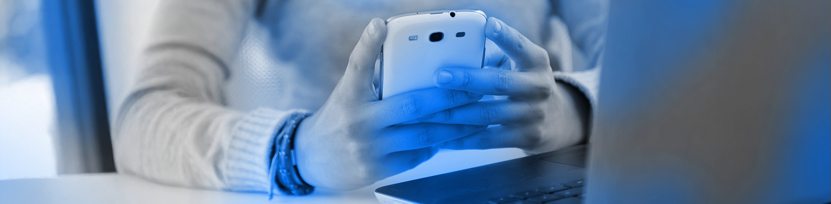 SMARTPHONE LUNGA
