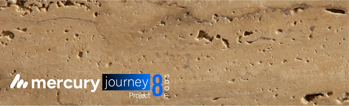 Risorsa 224(4) Mercury Booking